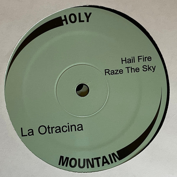 La Otracina : Reality Has Got To Die (2xLP, Album)