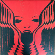 Spoon Vs On-U Sound : Lucifer On The Moon (Spoon Vs On-U Sound) (LP, Album)