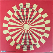 Spoon Vs On-U Sound : Lucifer On The Moon (Spoon Vs On-U Sound) (LP, Album)