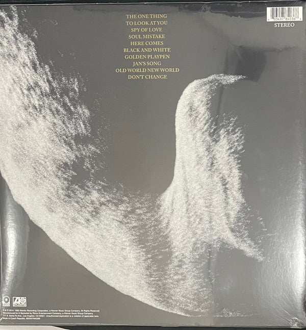 INXS : Shabooh Shoobah (LP, Album, Ltd, RE, Cle)