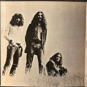 Black Sabbath : Paranoid (LP, Album, RP, Gat)
