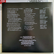 Darkthrone : Astral Fortress (LP, Album, Ltd,  Pu)