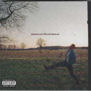 Zach Bryan : American Heartbreak (2xCD, Album)