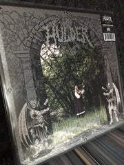 Hulder : Godslastering: Hymns Of A Forlorn Peasantry (LP, Album, RE, Ult)