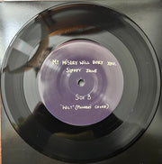 Sloppy Jane Featuring Phoebe Bridgers : My Misery Will Bury You ("Madison" Anniversary 7") (7", Single)