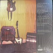 The War On Drugs : Lost In The Dream (2xLP, Album, RE)