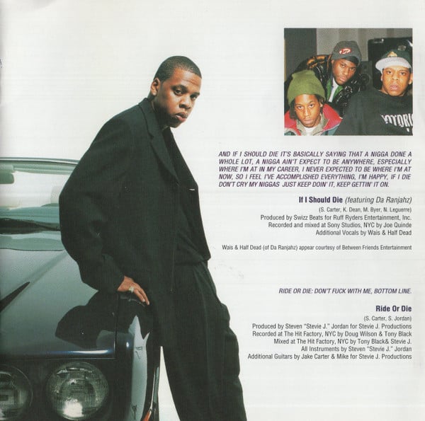 Buy Jay-Z : Vol. 2 Hard Knock Life (CD, Album, PMD) Online for
