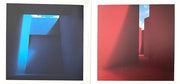 Rüfüs Du Sol* : Surrender (2xLP, Album, Red)