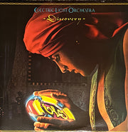 Electric Light Orchestra : Discovery (LP, Album, Ter)