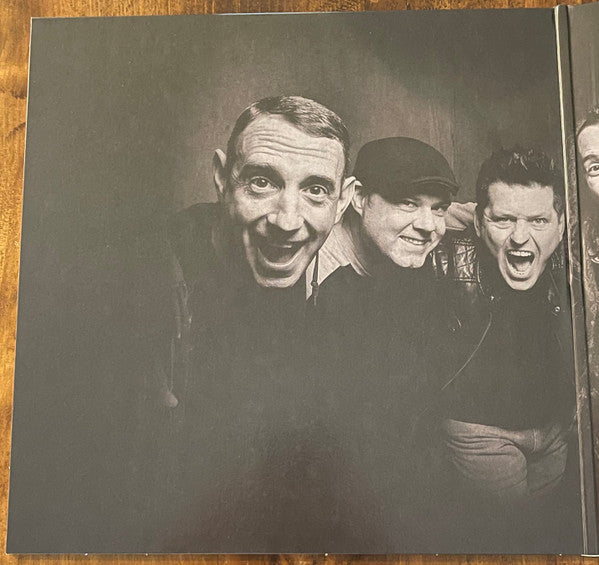 Less Than Jake : Silver Linings (Album, Dlx, Ltd, RE + LP, Bla + LP, S/Sided, Etch,)