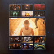 Various : Stranger Things 4 (Soundtrack From The Netflix Series) (2xLP, Comp, Ltd, Red)