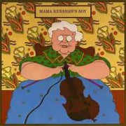 Doug Kershaw : Mama Kershaw's Boy (LP, Album, Ter)
