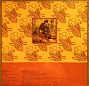 Doug Kershaw : Mama Kershaw's Boy (LP, Album, Ter)