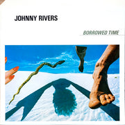 Johnny Rivers : Borrowed Time (LP, Album, 26 )