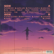 Alison Wonderland (3) : Loner (LP, Album, Cle)