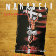 Makaveli : The Don Killuminati (The 7 Day Theory) (2xLP, Album, RE)