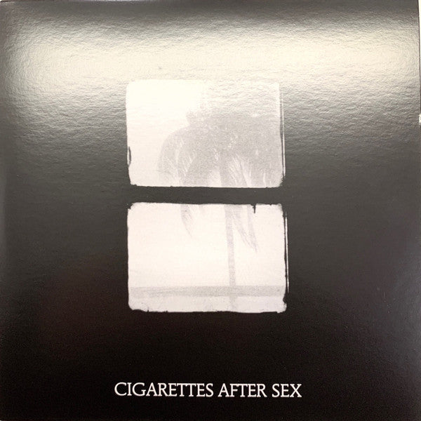 Cigarettes After Sex : Crush (7")