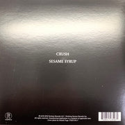 Cigarettes After Sex : Crush (7")