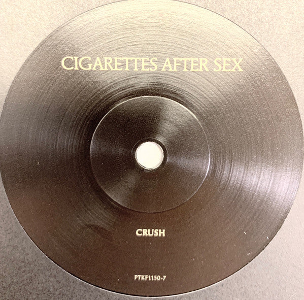 cigarettes after sex - crush Buy Cigarettes After Sex : Crush (7 cigarettes after sex - crush Buy Cigarettes After Sex : Crush (7