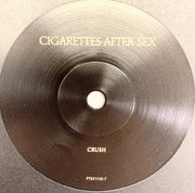 Cigarettes After Sex : Crush (7")