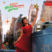 Norah Jones : I Dream Of Christmas (2xLP, Album, Dlx)