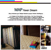 Map (8) : Fever Dream (LP, Blu + LP, S/Sided, Etch, Cle + Album, Ltd)