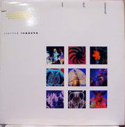 Startled Insects : Curse Of The Pheromones (LP, Album)