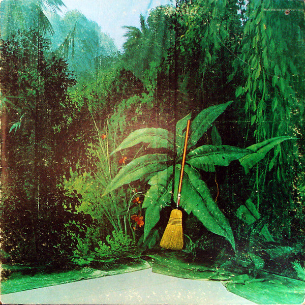 Gabor Szabo : Magical Connection (LP, Album, Los)