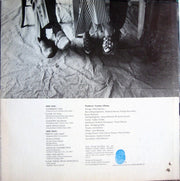 Gabor Szabo : Magical Connection (LP, Album, Los)