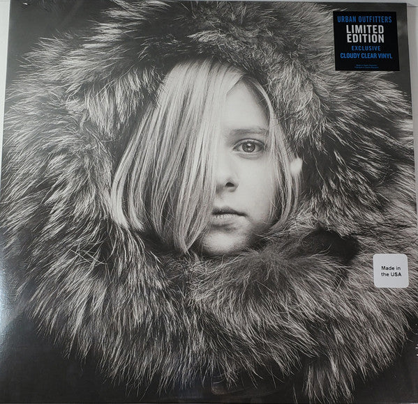 AURORA (16) : Runaway (12", Single, Ltd, Clo)