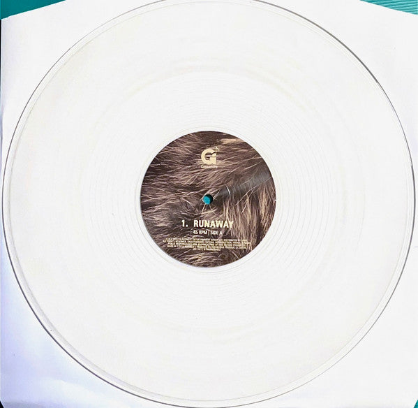 AURORA (16) : Runaway (12", Single, Ltd, Clo)