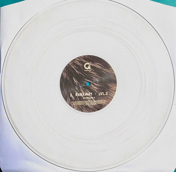AURORA (16) : Runaway (12", Single, Ltd, Clo)