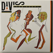 Miles Davis : Star People (2xLP, Album, Club, RE, RM, 180)