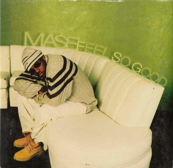 Mase : Feel So Good (CD, Single, All)