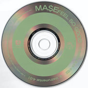 Mase : Feel So Good (CD, Single, All)