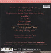 Michael Jackson : Thriller (SACD, Hybrid, Album, Num, RE, RM, S/Edition, DSD)