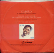 Billy Ocean : Loverboy (7", Single, Styrene, All)