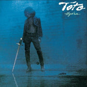 the album cover for Toto - Hydra