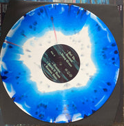 Knowledge The Pirate, Big Ghost LTD : Wolves Don't Eat With Shepherds (LP, Ltd, Num, OBI)