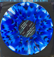 Knowledge The Pirate, Big Ghost LTD : Wolves Don't Eat With Shepherds (LP, Ltd, Num, OBI)