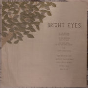 Bright Eyes : I'm Wide Awake, It's Morning (LP, Album, RE)