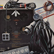 The Who : Who Are You (LP, Album, RE)