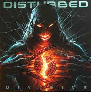 Disturbed : Divisive (LP, Album)