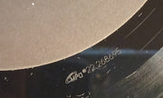 Bob Dylan : His Ultimate Collection (LP, Comp, RE)