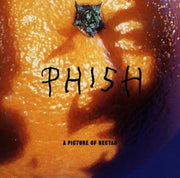 Phish : A Picture Of Nectar (2xLP, Album, Ltd, RE, Gra)