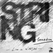 String Connection : Live In Warsaw (LP, Album)