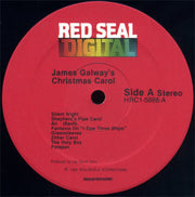 James Galway : Christmas Carol (LP)
