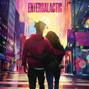 Kid Cudi : Entergalactic (CD, Album)