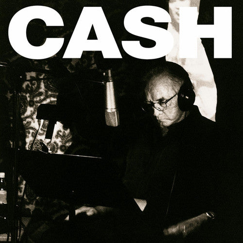 the album cover for Johnny Cash - American V: A Hundred Highways
