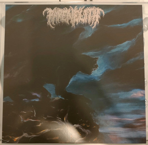 Phrenelith : Chimaera (LP, Album, Ltd, Blu)